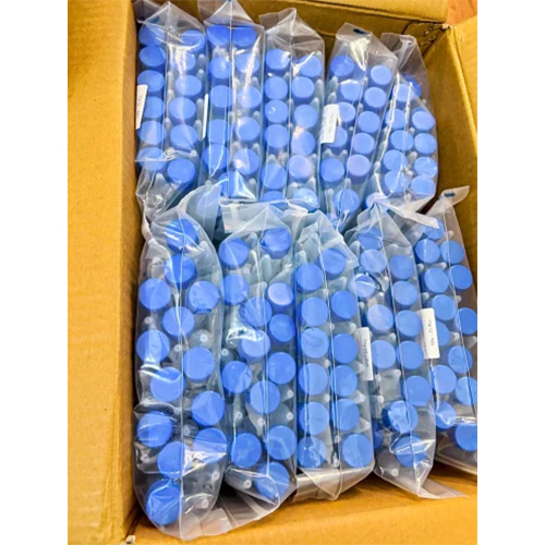 SPINWIN Tube Conical Bottom PP with HDPE Closure TARSONS