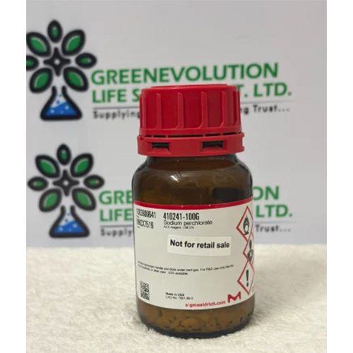 Sodium perchlorate Sigma Aldrich
