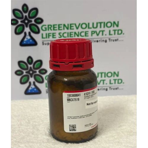 Sodium perchlorate Sigma Aldrich