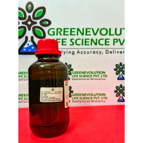 Boron Trifluoride-Methanol Solution Complex Sihma Aldrch