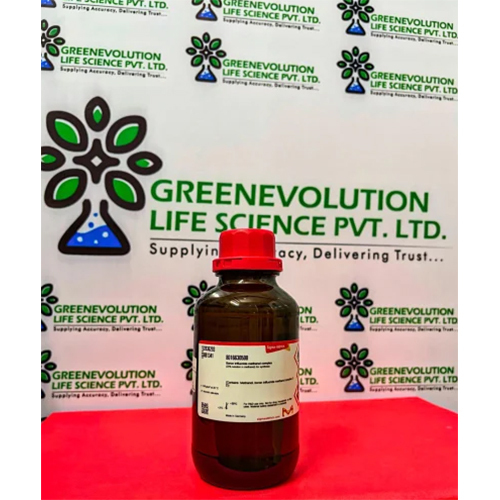 Boron Trifluoride-Methanol Solution Complex Sihma Aldrch