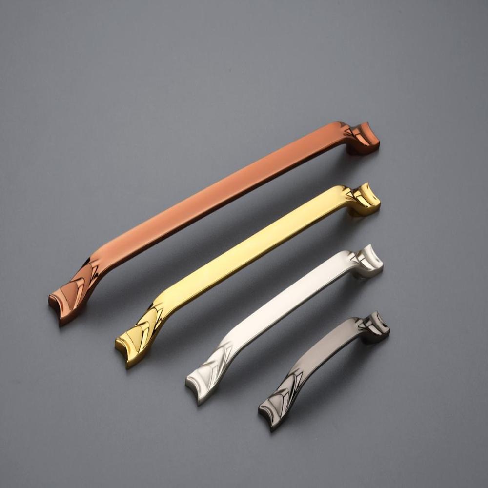 Cabinet Handles - Application: Door