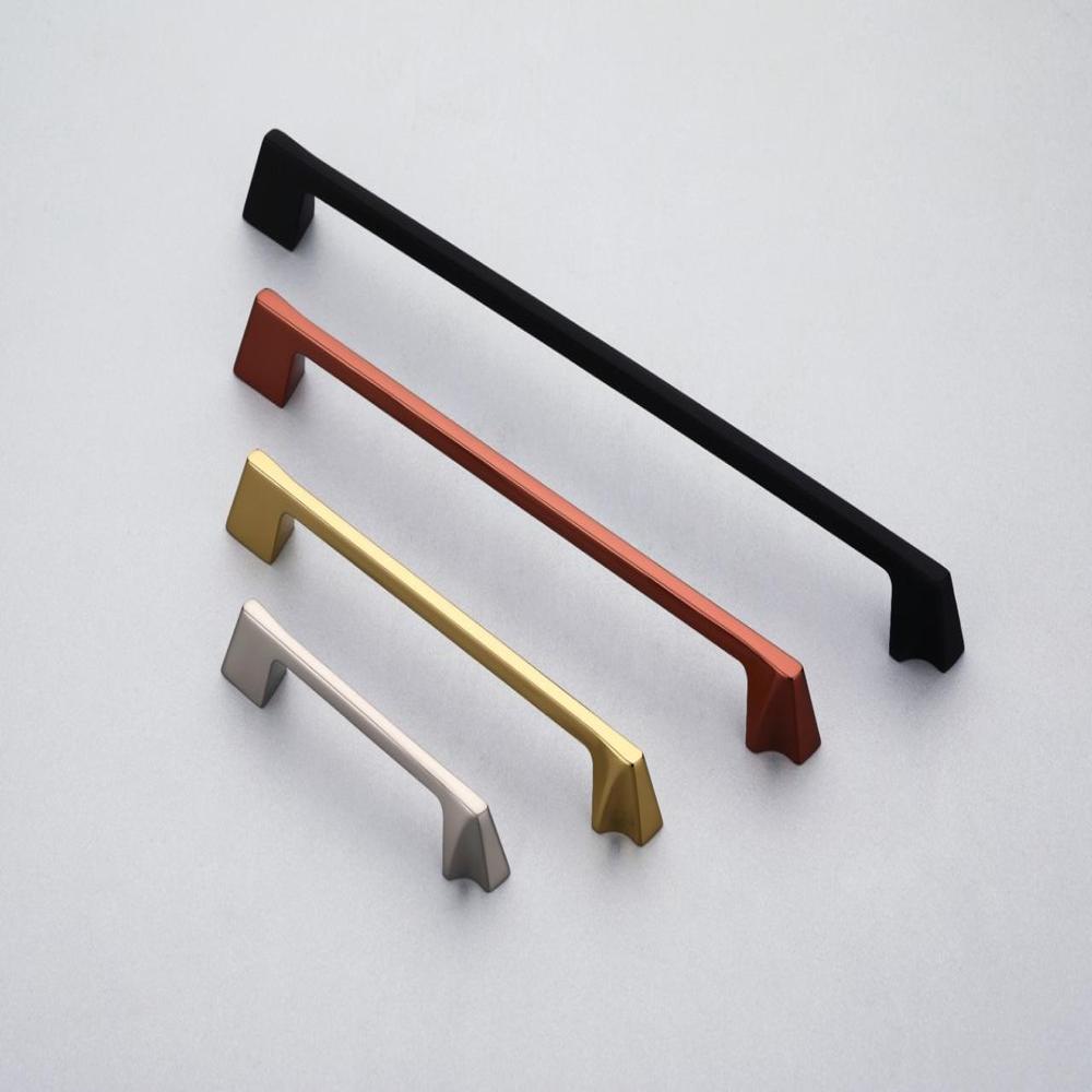 Cabinet Handles - Application: Door