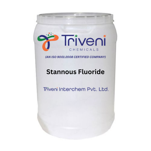 Stannous Fluoride (7783-47-3) - Cas No: 7783-47-3