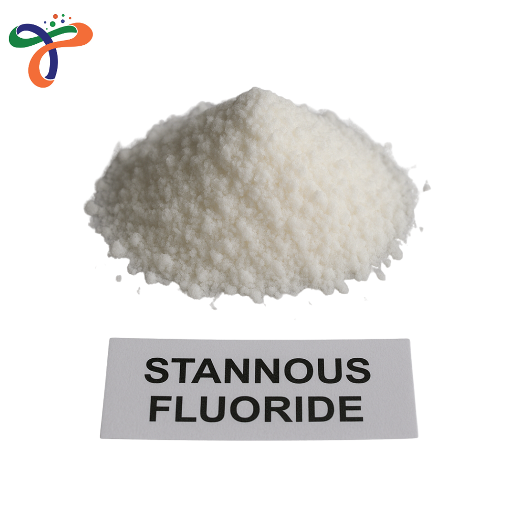 Stannous Fluoride (7783-47-3)