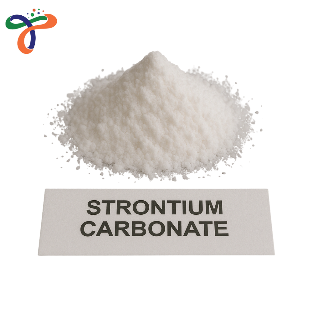 Strontium Carbonate (1633-05-2)