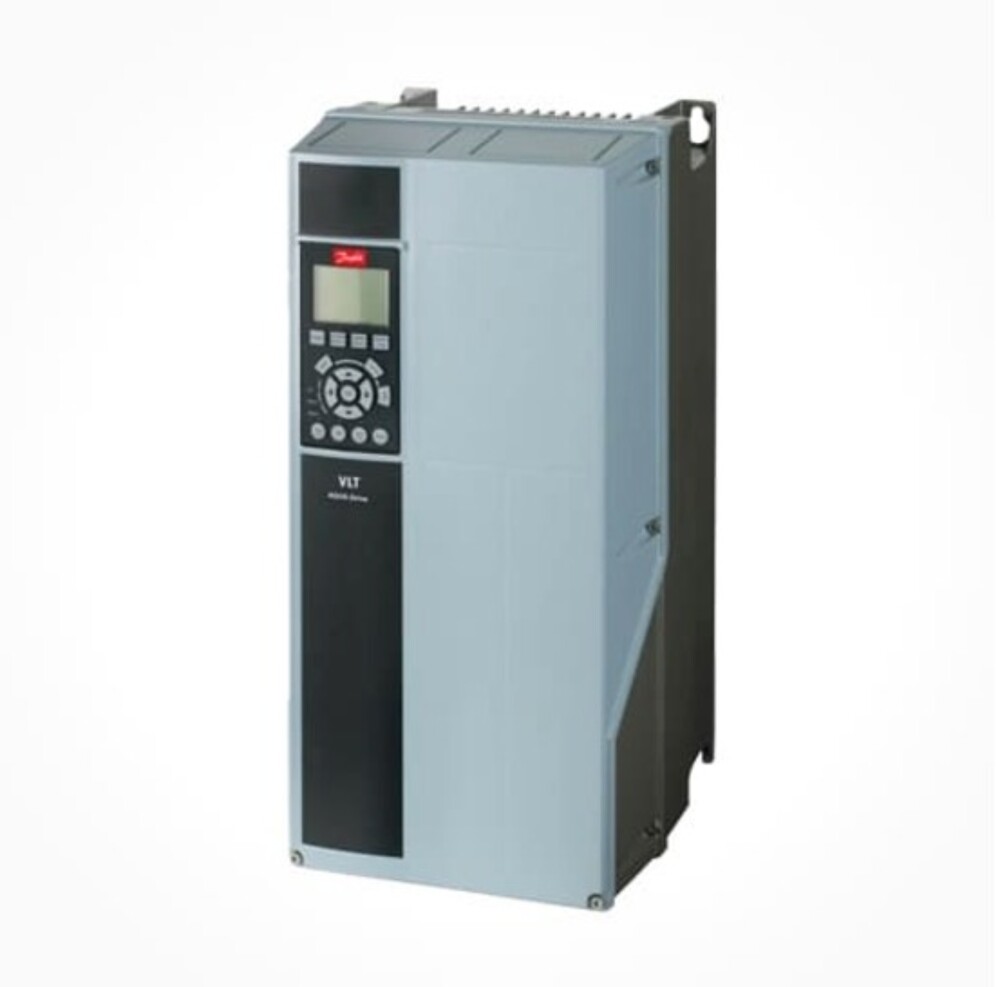 Vlt Aqua Drive - Application: Industrial