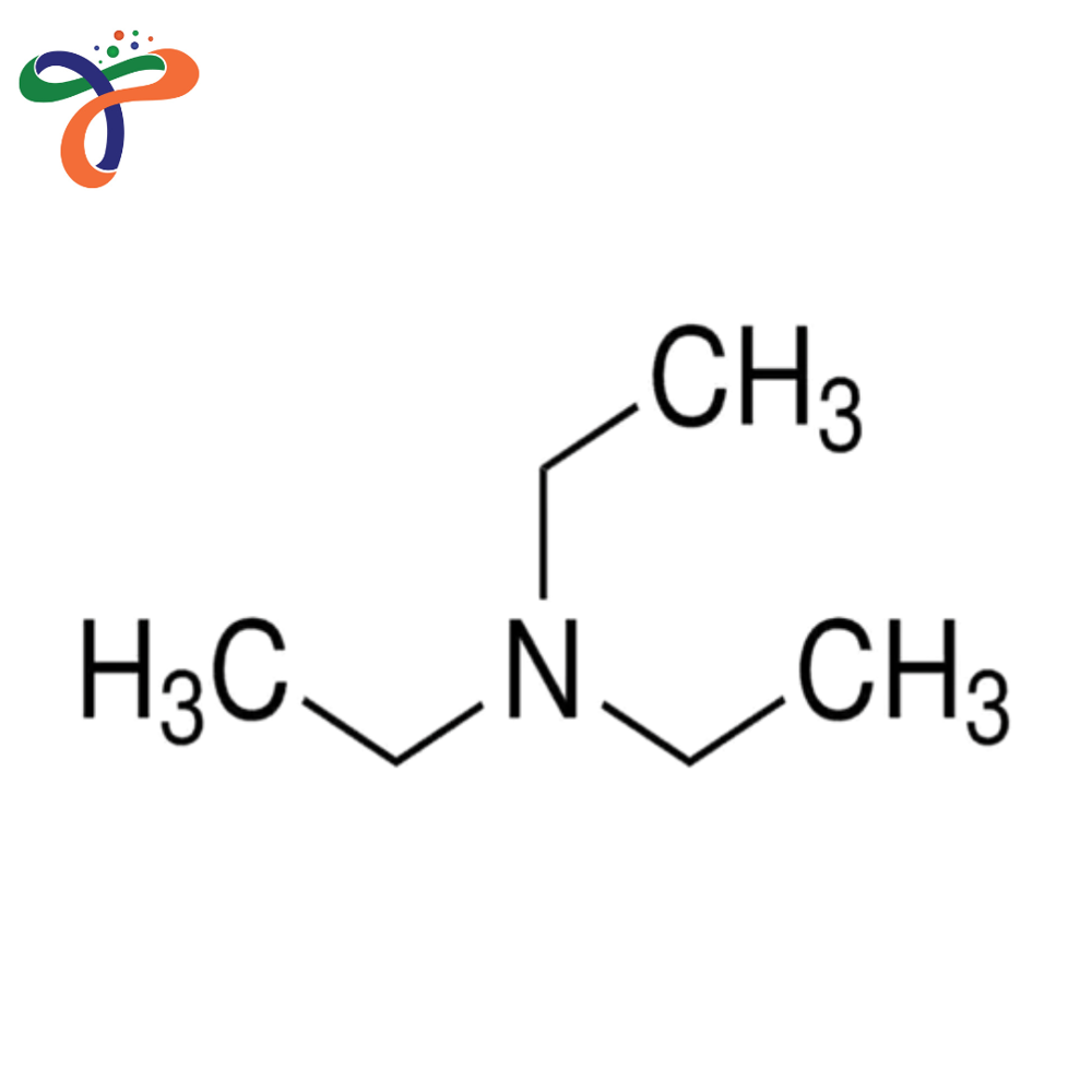 Triethylamine (121-44-8) (C6H15N)