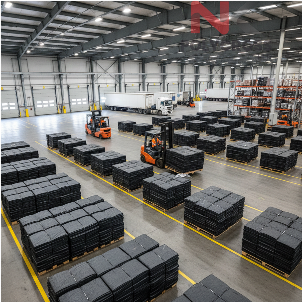 Worldwide Tarpaulin Export