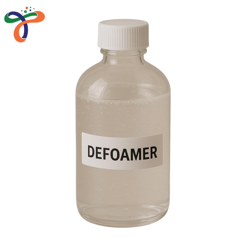 De foamer