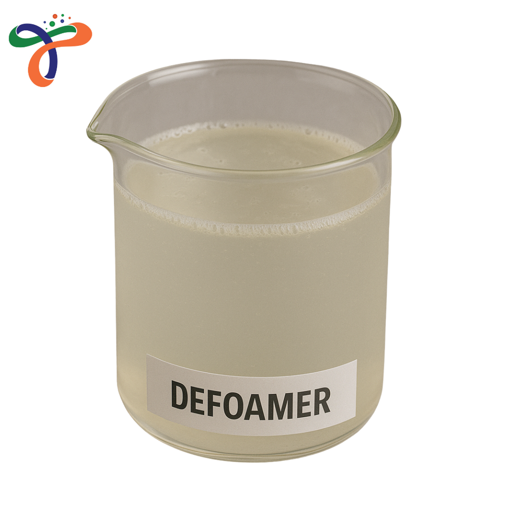 De foamer