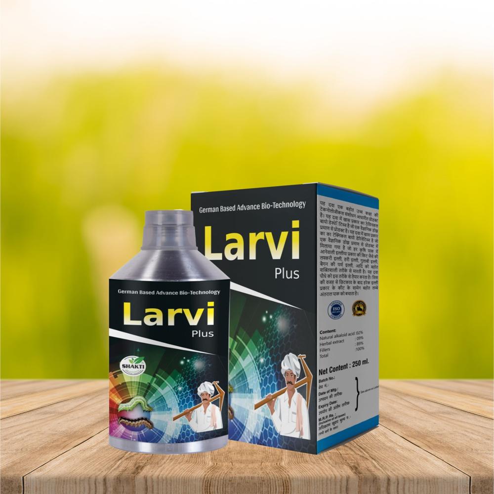 BIO LARVICIDE 