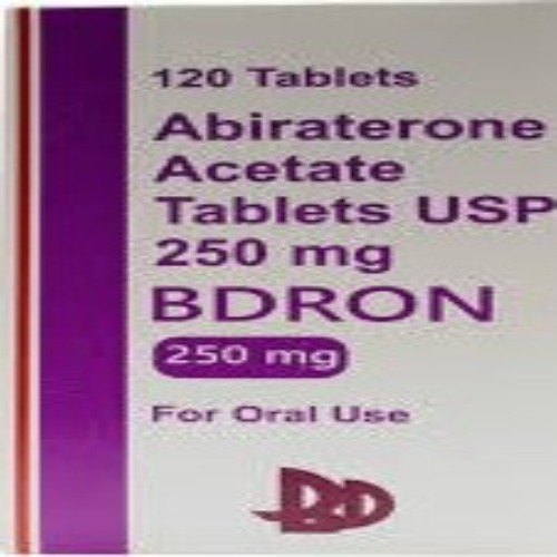 Bdron 250 mg Tablet