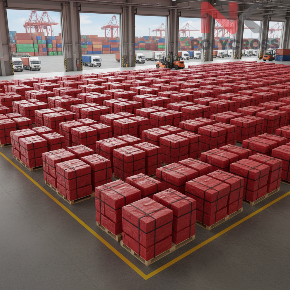 Export Quality Poly - Application: Industrial And Warehouse Covering Construction Site Protection Agricultural Crop And Ground Cover Transport And Cargo Protection Disaster Relief And Emergency Use Temporary Shelters And Roofing