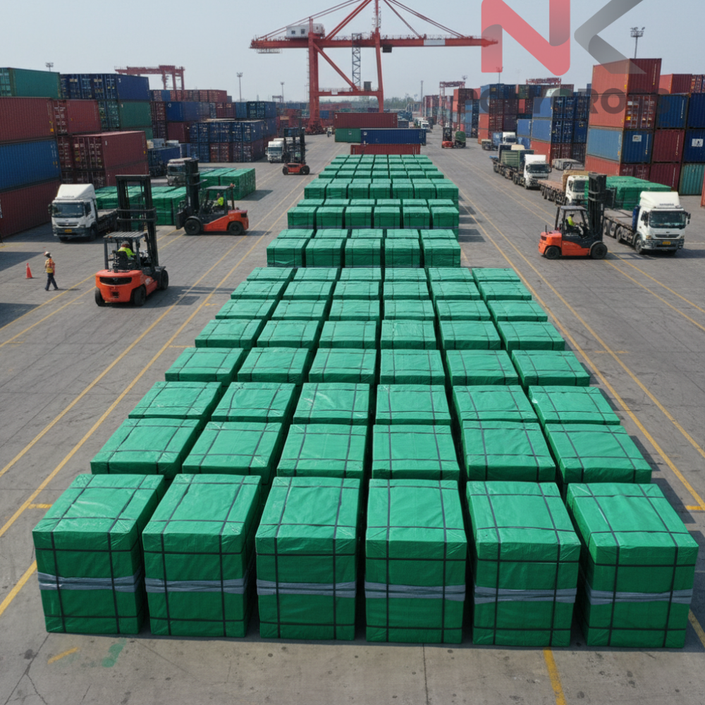 Export Quality Poly - Application: Industrial And Warehouse Covering Construction Site Protection Agricultural Crop And Ground Cover Transport And Cargo Protection Disaster Relief And Emergency Use Temporary Shelters And Roofing