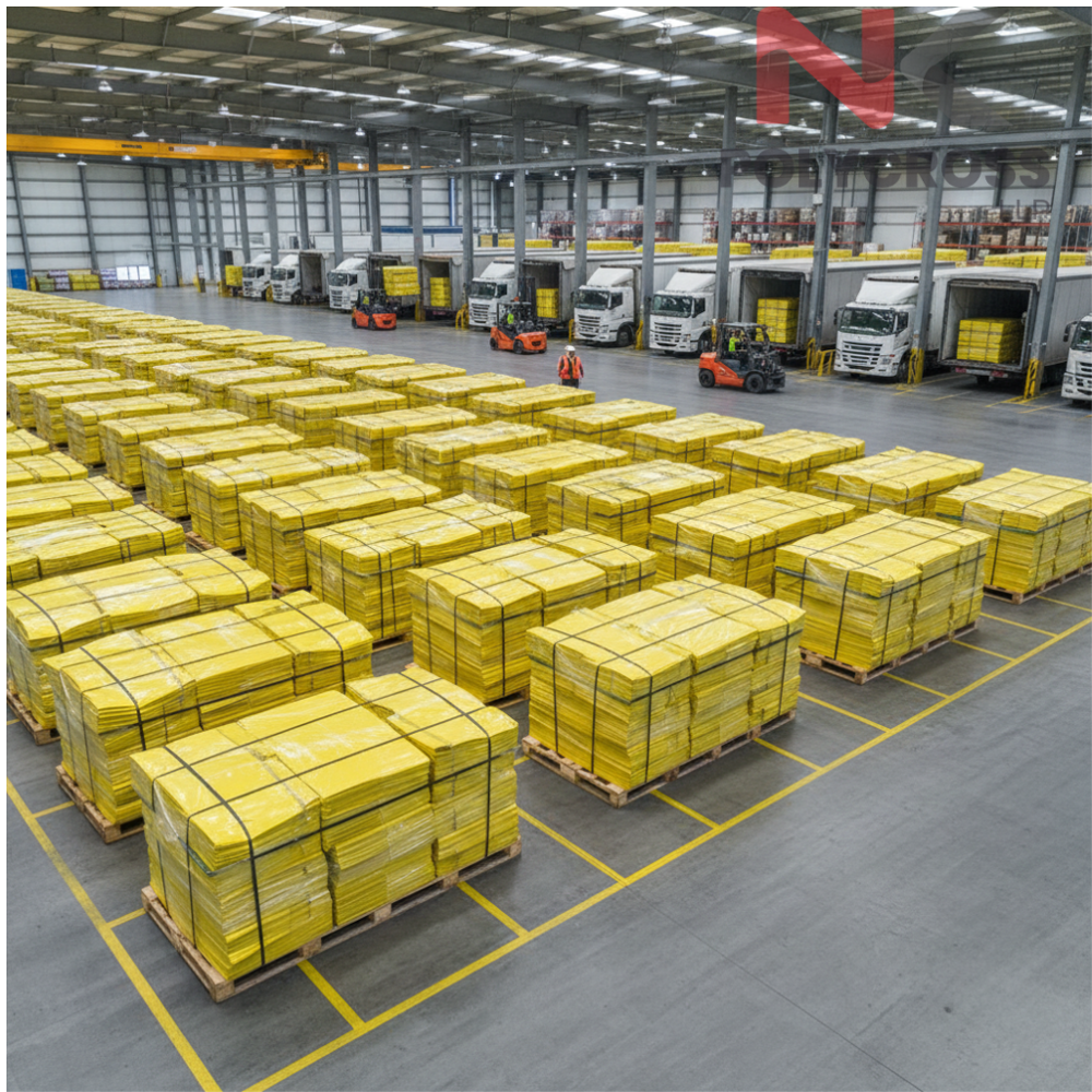 Export Quality Poly - Application: Industrial And Warehouse Covering Construction Site Protection Agricultural Crop And Ground Cover Transport And Cargo Protection Disaster Relief And Emergency Use Temporary Shelters And Roofing