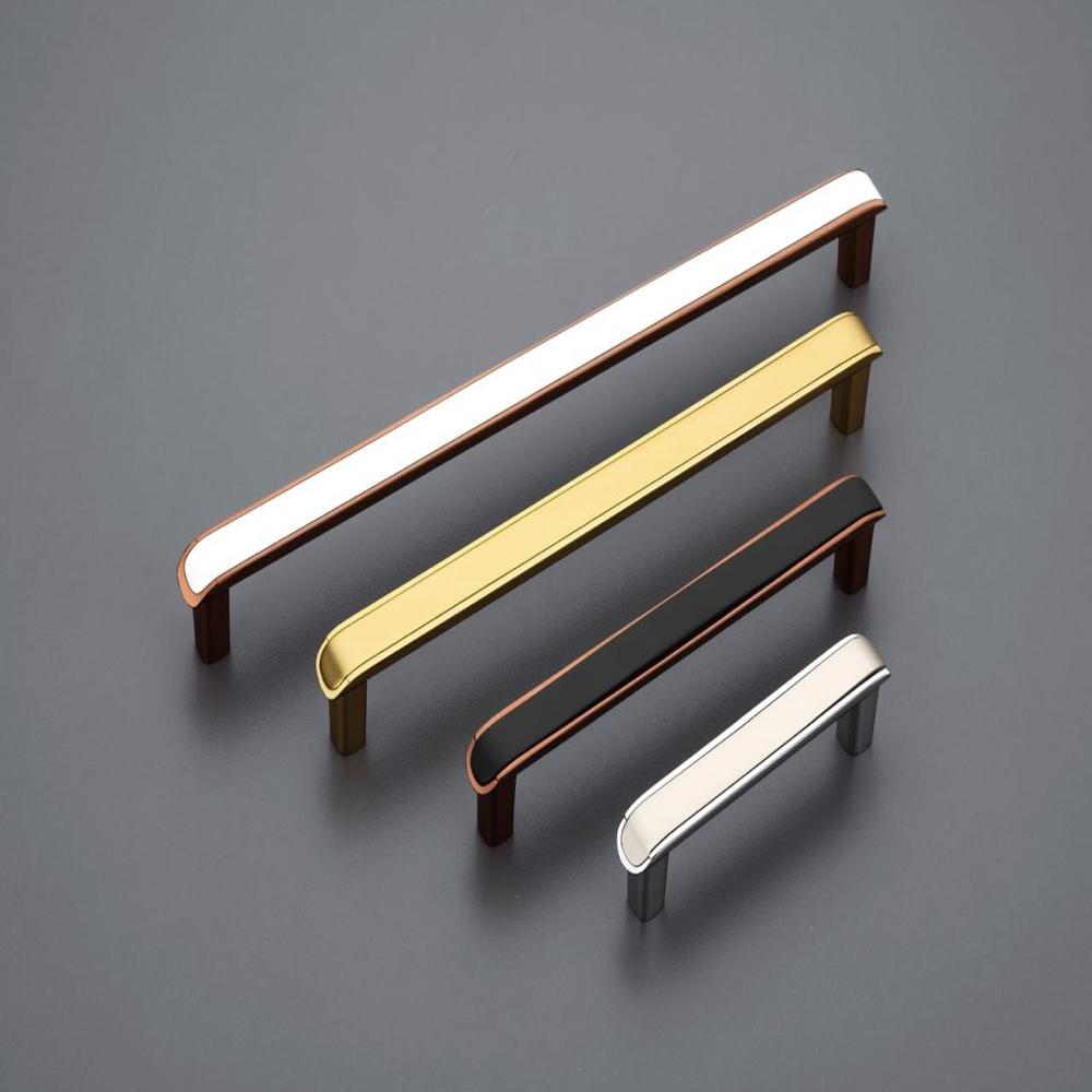 Cabinet Handles - Application: Door