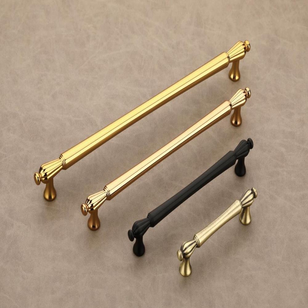 Cabinet Handles - Application: Door