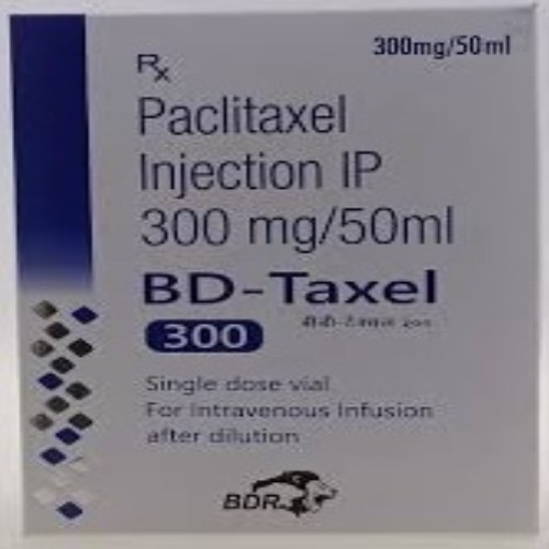 Bdtaxel 300 mg Injection
