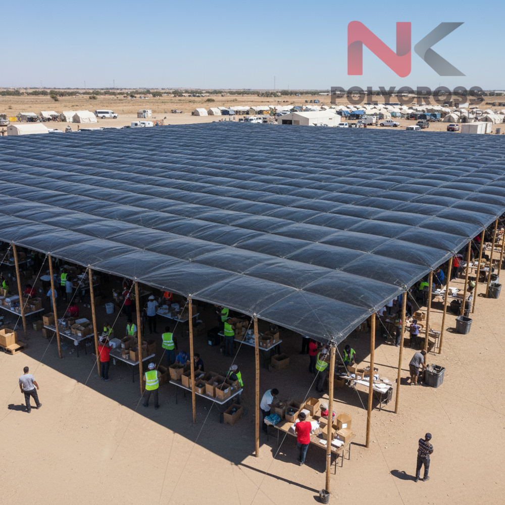 Tarpaulin Inventory - Application: Industrial And Warehouse Covering  Construction And Infrastructure Projects  Transport And Logistics Covering  Agriculture And Storage Use  Disaster Relief And Emergency Supply  Commercial And Wholesale Distribution