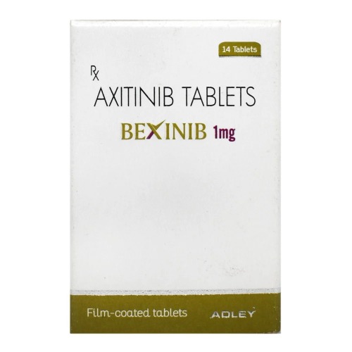 Bexinib 1 mg Tablet