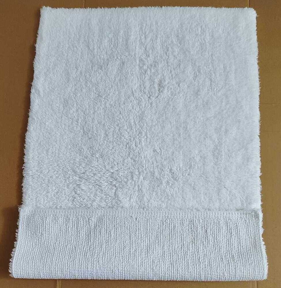 Cotton Bath Rugs 60x90 cm