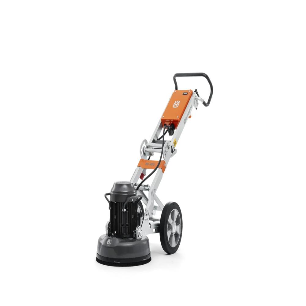 Pg 400 Floor Grinder - Capacity: 4 M3/hr