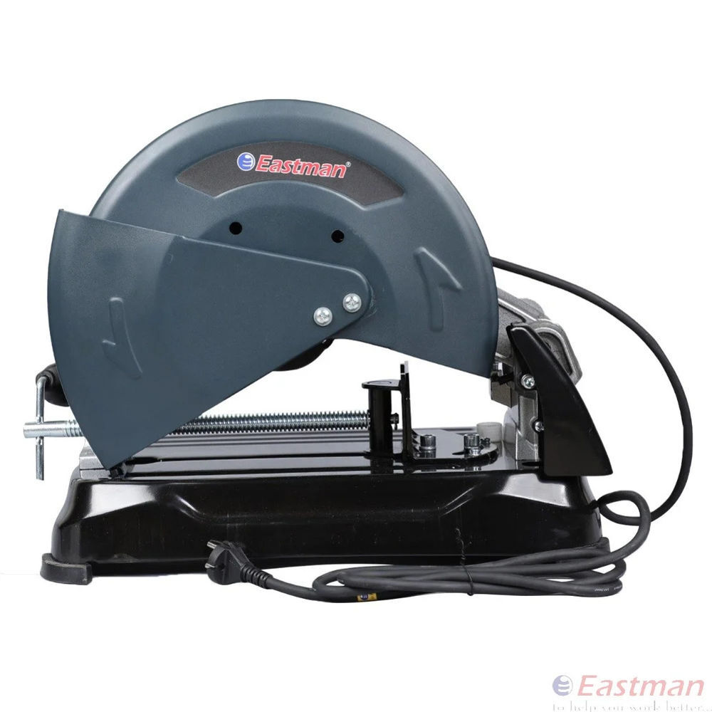 Cut Off Machine - Color: Black