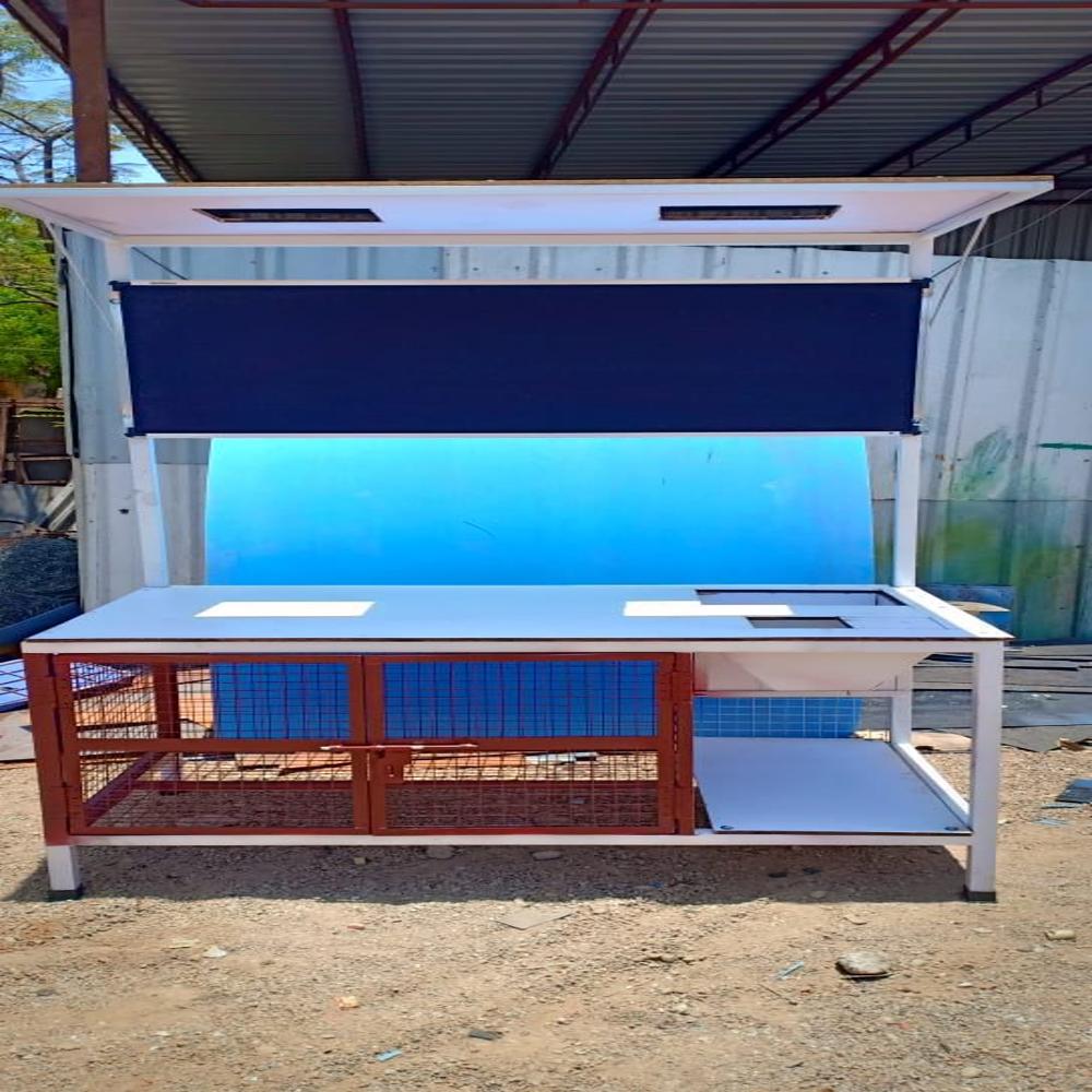 Inspection Table