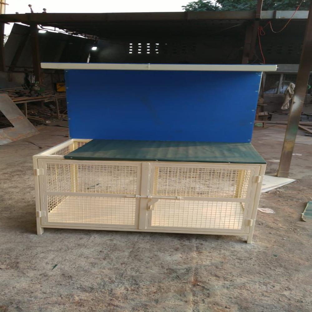 Inspection Table
