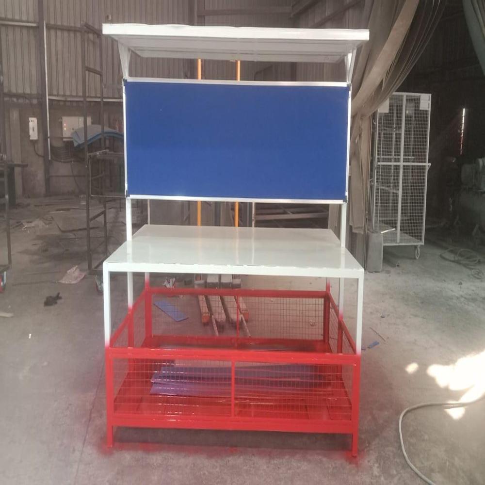 Inspection Table