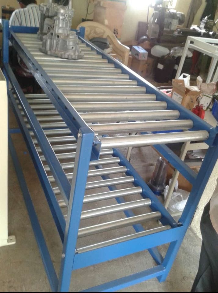 Roller Conveyor
