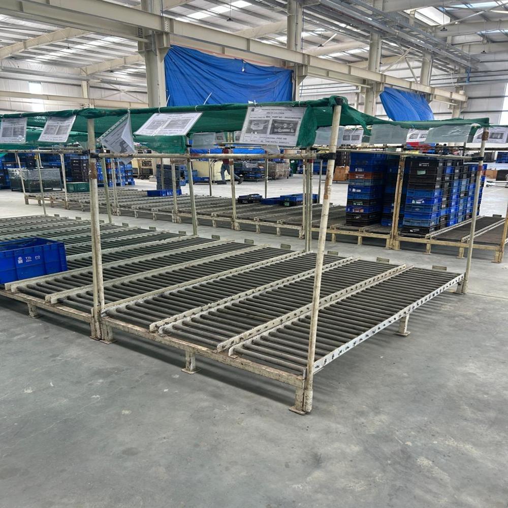Roller Conveyor