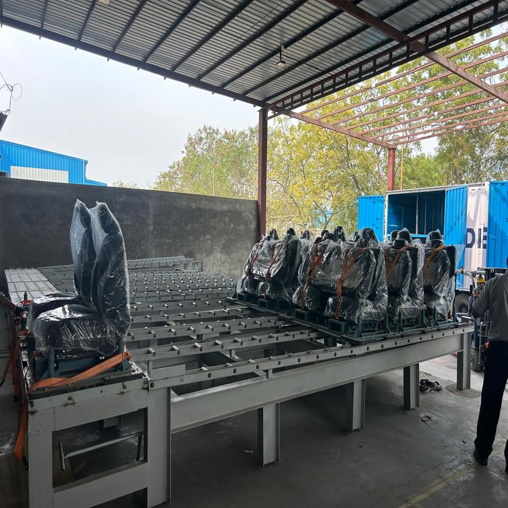 Roller Conveyor