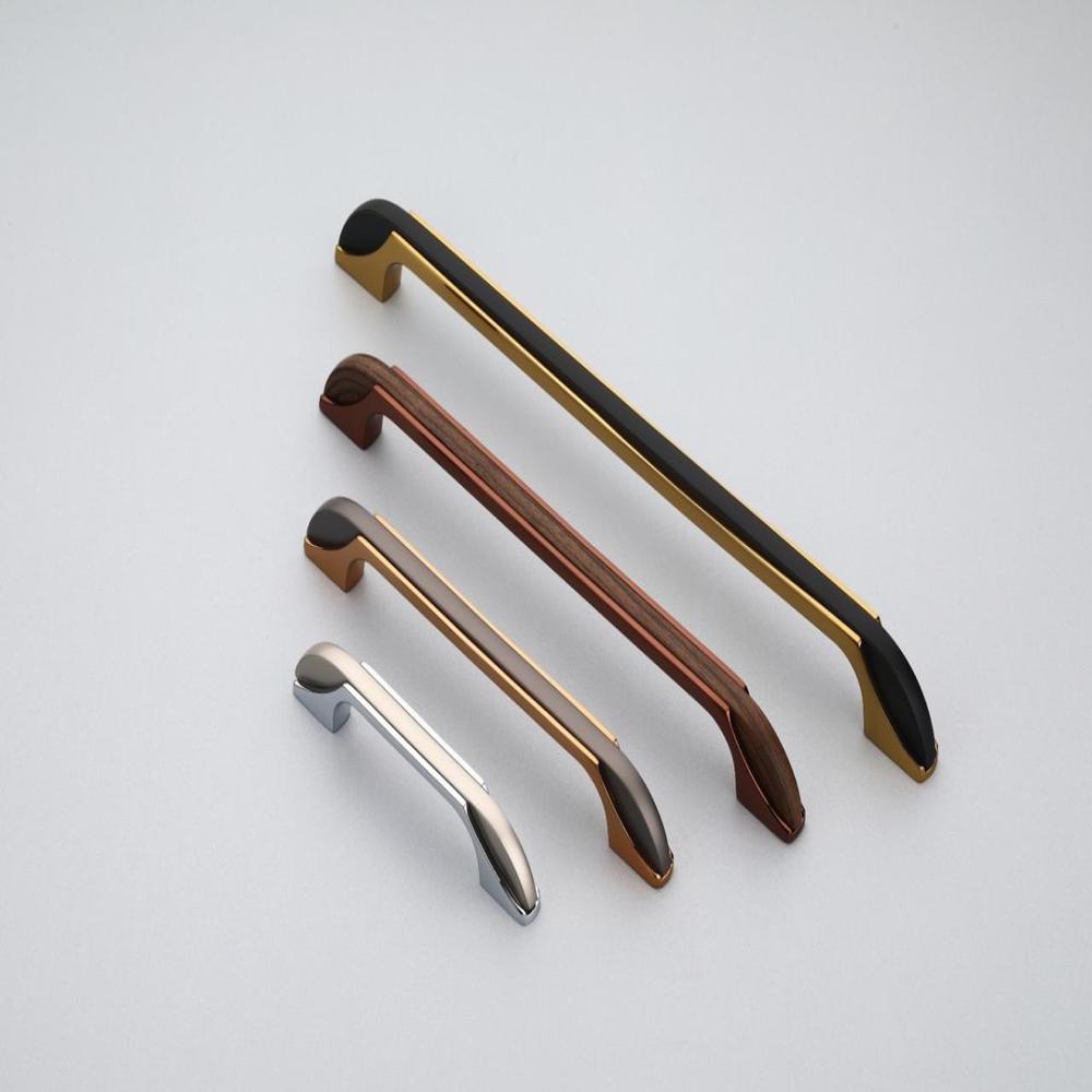 Cabinet Handles - Application: Door