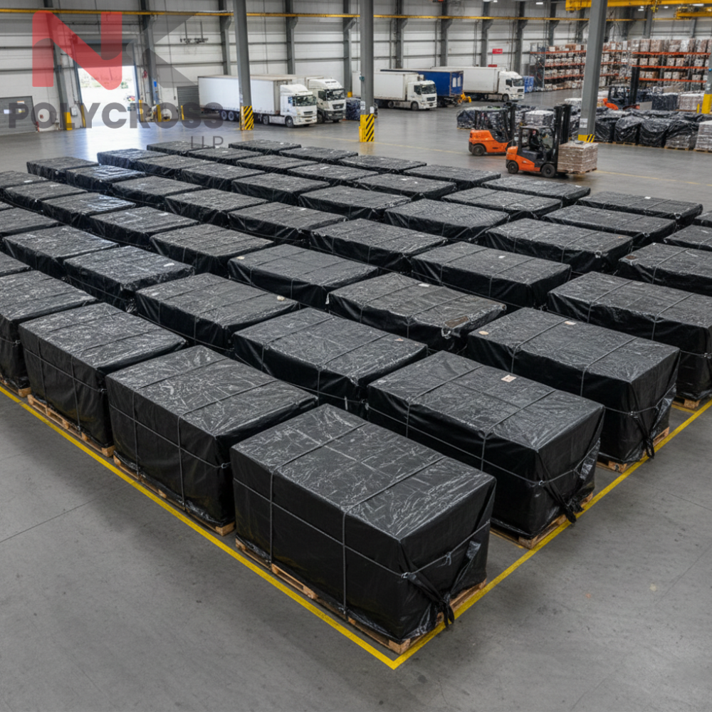 Commercial Tarpaulin