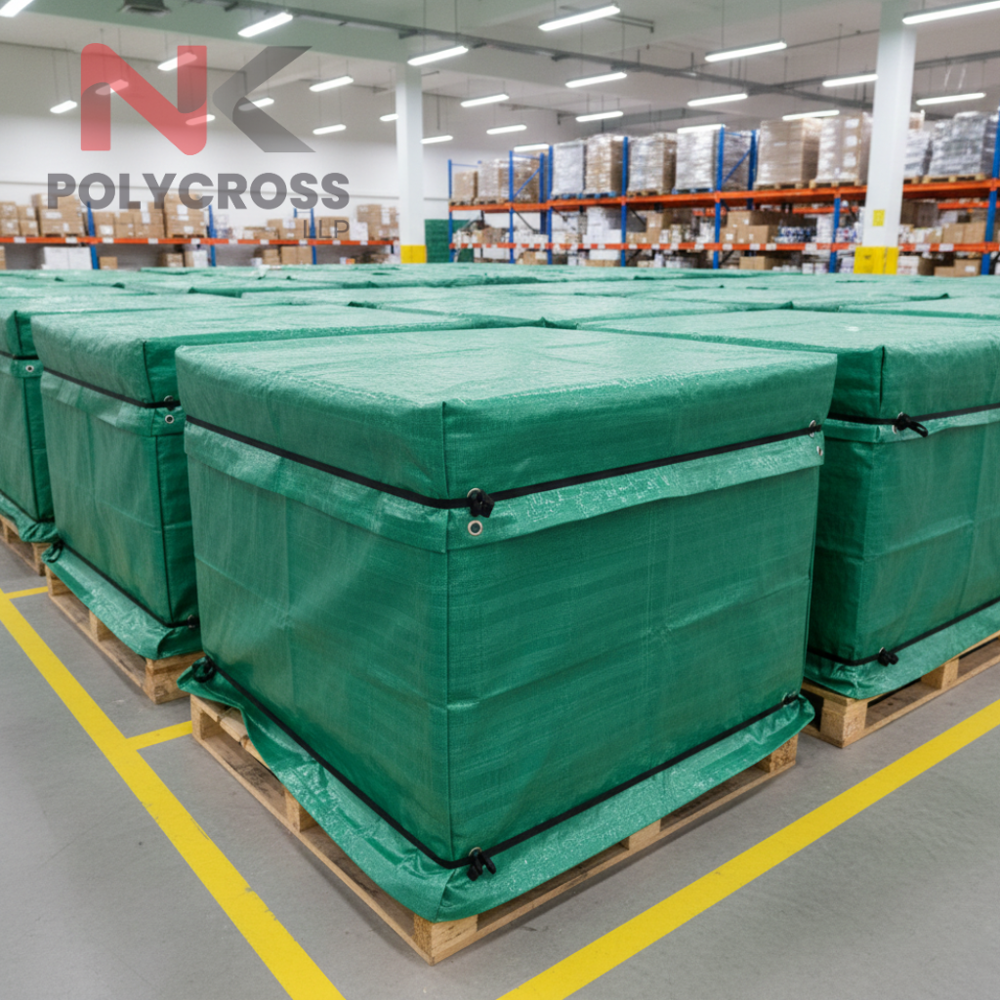 Commercial Tarpaulin