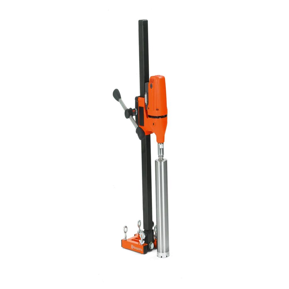 Core Drill Machine - Arm Length: 800 Millimeter (Mm)