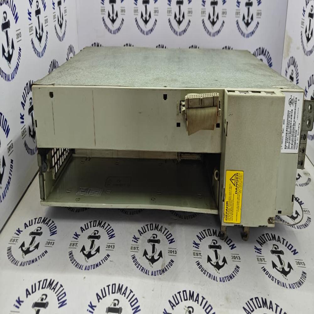 Siemenes Servo Drive