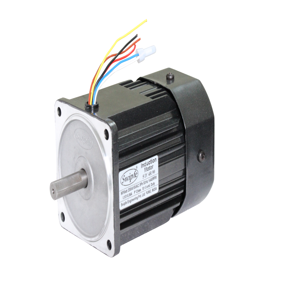 100 CFM Centrifugal Blower