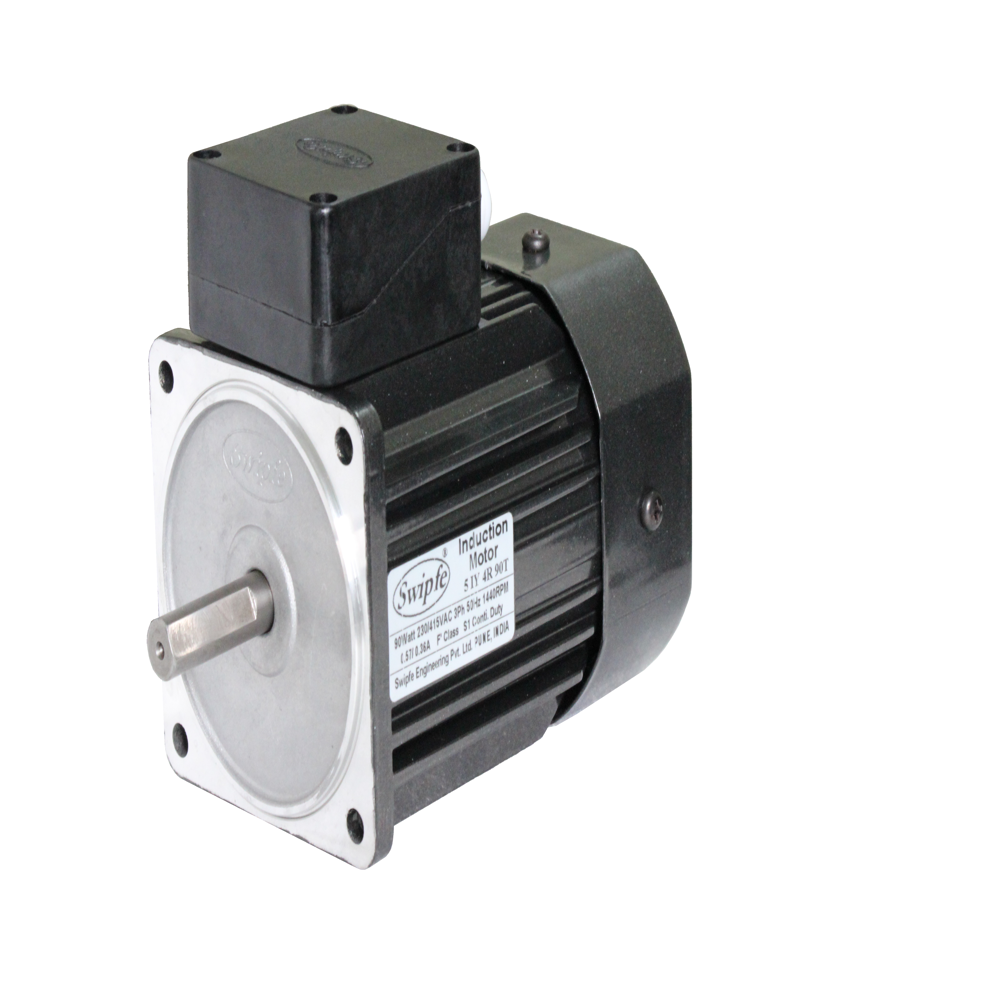 100 CFM Centrifugal Blower