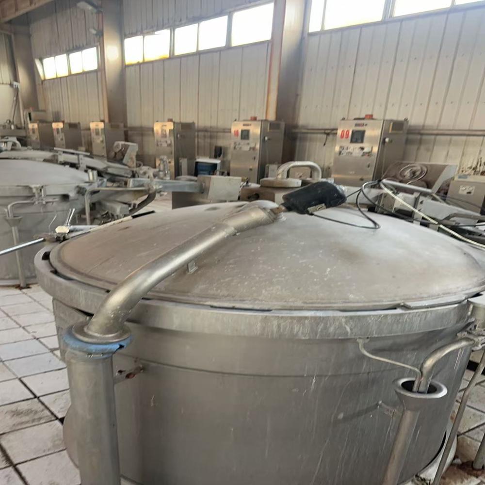 Fongs yarn Dyeing