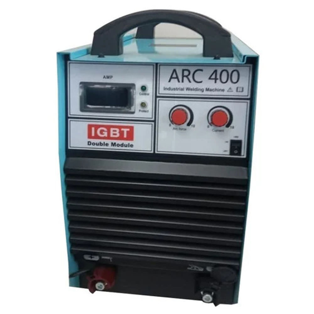 400 Amp DH Industrial ARC Welding Machine