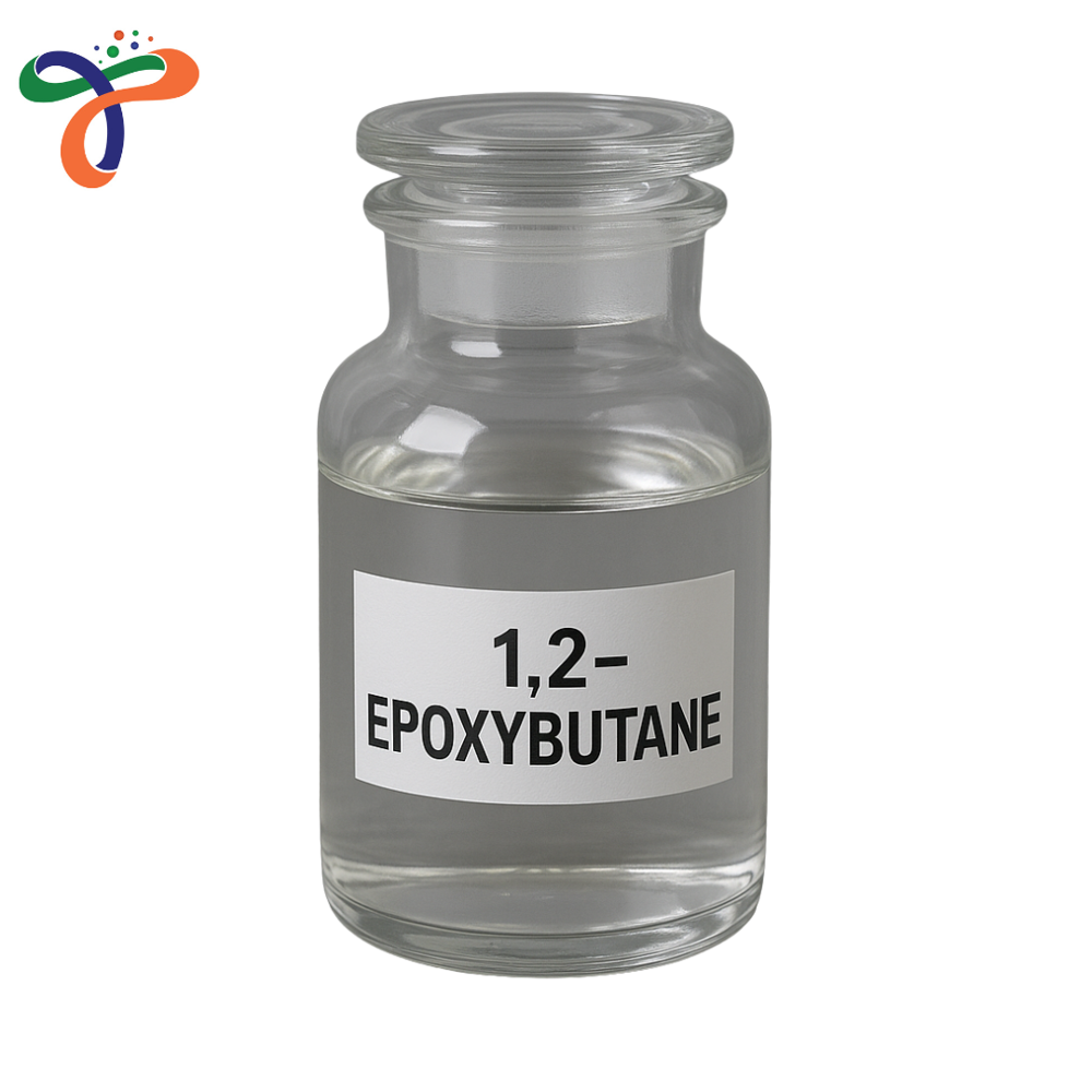 1,2-Epoxybutane (106-88-7) (C4H8O)