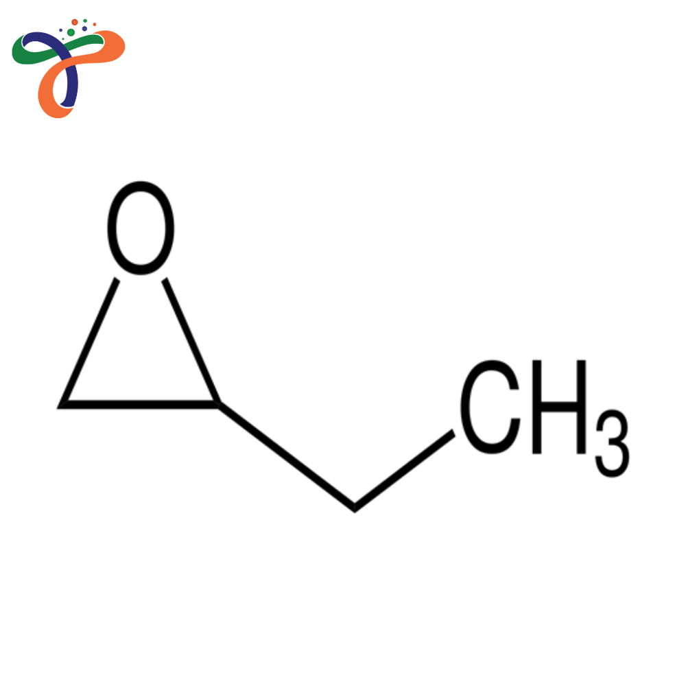 1,2-Epoxybutane (106-88-7) (C4H8O)