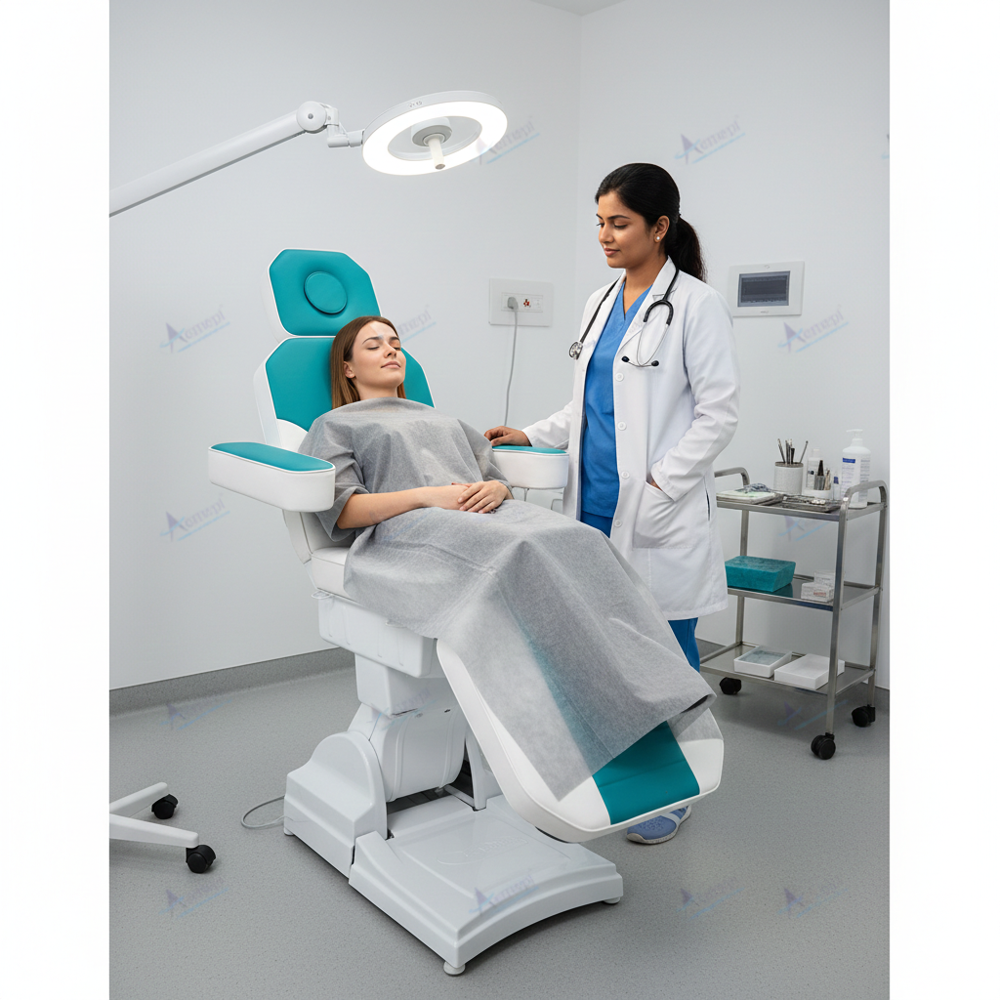 skin dermatologist Chair