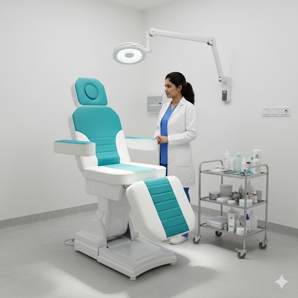 skin dermatologist Chair