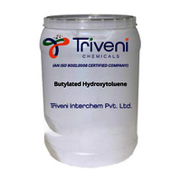 Butylated Hydroxytoluene (128-37-0) - Cas No: 128-37-0