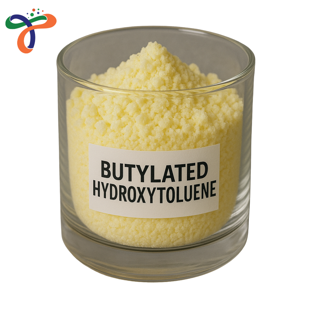 Butylated Hydroxytoluene (128-37-0)