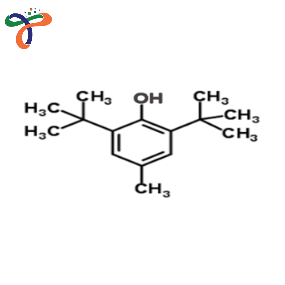 Butylated Hydroxytoluene (128-37-0)